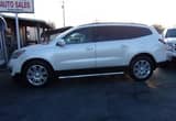 2014 Chevrolet Traverse 1LT AWD