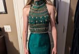 Size 2 Sherri Hill Dress