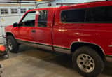 88-98 chevy/ GMC fullsize truck wanted