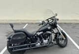 2015 Harley-Davidson Softail Slim