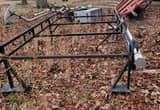 8ft utility bed ladder rack