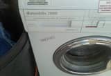 Washer/ Dryer All-in-one
