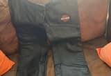 Harley Davidson Chaps