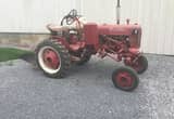 1952 Farmall Cub