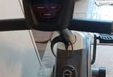 G3.1 weslo pursuit exercise bike