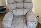 Mayberry Recliner Lift Chair