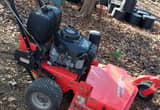 Gravely Walk Behind Mower Pro1334