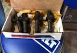 massey ferguson injectors