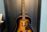 Blueridge BG-60 Acoustic Guitar