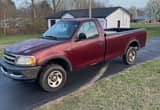 1997 Ford F-150 XL