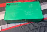 Empty US MINT MONSTER BOX