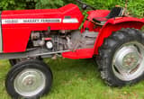 1030 Massey Ferguson