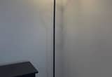 Halo Split LED Floor Lamp