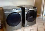 Samsung Washer/ Dryer