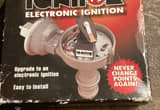 Pertronix Electronic Ignition kit