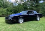 1987 Chevrolet Monte Carlo