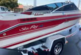 Reduced 1988 Sea Ray