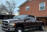 2004 Dodge Ram 3500