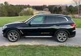 2020 BMW X3 xDrive30e AWD