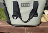 Yeti Hopper Two 20 Cooler