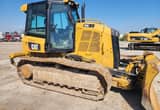 Caterpillar D5K II Crawler Dozer