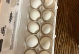 White Leghorn Hatching Eggs