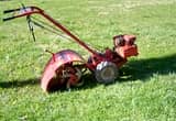 Troy Bilt Pony Rear Tine Tiller