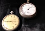 Antique watches