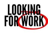 Looking For Work