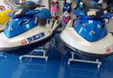 2007 Seadoo