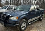 2006 Ford F-150 FX4