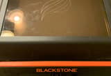 Blackstone griddle