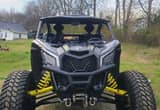 2019 Can-Am Maverick X3