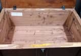 cedar chest