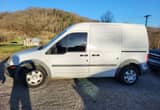 2013 Ford Transit Connect