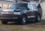 2008 Lincoln Navigator