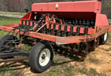 United Seed Drill