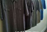 Men Clothing (M to XL)