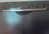 Bosch dishwasher