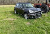 2015 MINI Countryman Cooper S ALL4