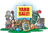 Yard Sale / Estate Sale / Moving Sale