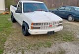 1990 Chevrolet 1500