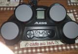 Alesis Drum machine