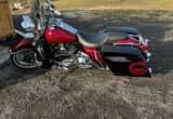 2006 Harley-Davidson Flhrci Road King Cl