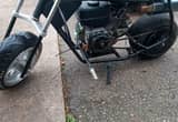 mini Bike for sale