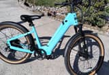 Velotric Discovery Ebike