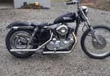 1978 Harley-Davidson XLH 1000 Sportster