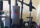 Weider Universal Home Gym