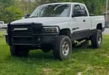 2002 Dodge Ram 2500