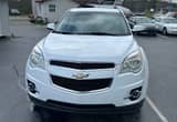 2011 Chevrolet Equinox 2LT FWD